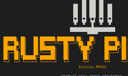 Featured image of post RustyPipes Open Source VPO Software